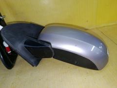 Зеркало двери боковой на Toyota Passo KGC30 Фото 7