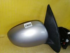 Зеркало двери боковой на Toyota Passo KGC30 Фото 8