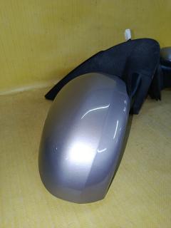 Зеркало двери боковой на Toyota Passo KGC30 Фото 9