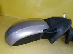 Зеркало двери боковой на Toyota Passo KGC30 Фото 10