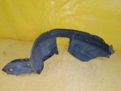 Подкрылок 63843-EN000 на Nissan Lafesta B30 MR20DE Фото 4