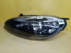 Фара 31420005 на Volvo V40 MV Фото 5
