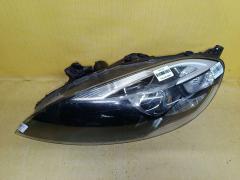 Фара 31420005 на Volvo V40 MV Фото 6