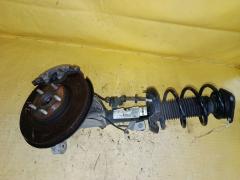 Ступица на Volvo V40 MV B4164T Фото 8