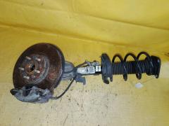 Ступица на Volvo V40 MV B4164T Фото 9