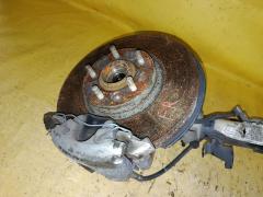 Ступица на Volvo V40 MV B4164T Фото 10