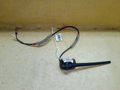 Антенна на Toyota Prius NHW20 Фото 3