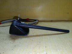 Антенна на Toyota Prius NHW20 Фото 4