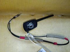 Антенна на Toyota Prius NHW20 Фото 5