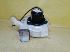 Мотор охлаждения батареи 87130-47070 на Toyota Prius NHW20 Фото 5