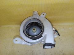 Мотор охлаждения батареи 87130-47070 на Toyota Prius NHW20 Фото 6