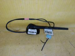 Антенна на Toyota Ractis NCP100 Фото 3