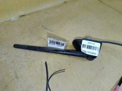 Антенна на Toyota Ractis NCP100 Фото 4