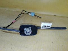 Антенна на Toyota Ractis NCP100 Фото 6