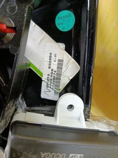 Зеркало двери боковой на Volvo V40 MV Фото 13