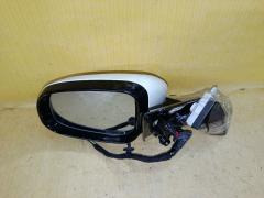 Зеркало двери боковой на Volvo V40 MV Фото 14