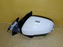 Зеркало двери боковой на Volvo V40 MV Фото 6