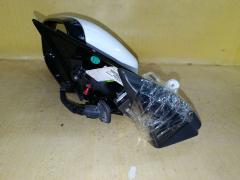 Зеркало двери боковой на Volvo V40 MV Фото 9