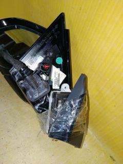 Зеркало двери боковой на Volvo V40 MV Фото 10