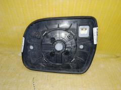 Зеркало-полотно на Toyota Alphard ANH20W Фото 6