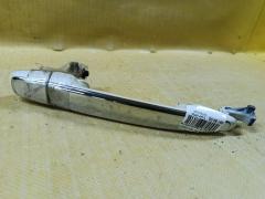 Ручка двери на Toyota Alphard ANH20W Фото 4