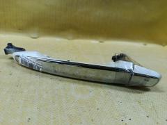 Ручка двери на Toyota Alphard ANH20W Фото 5