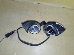 Сигнал на Toyota Фото 4