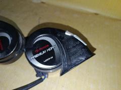 Сигнал на Toyota Фото 5