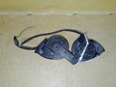 Сигнал на Toyota Фото 6