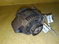 Генератор 31400-80G10 на Suzuki Chevrolet Cruze HR52S M13A Фото 3
