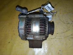 Генератор 31400-80G10 на Suzuki Chevrolet Cruze HR52S M13A Фото 4