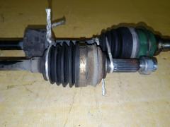 Привод на Daihatsu Move LA100S KF-VE Фото 4