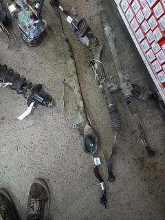 Рулевая рейка 48001-ED01A на Nissan Tiida C11 HR15DE Фото 10