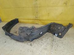 Подкрылок 74101-SLJ-0000 на Honda Stepwgn RG1 K20A Фото 4