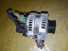 Генератор 31100-RTA-0230 на Honda Stepwgn RG1 K20A Фото 4