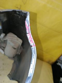 Бампер 52159-52730 на Toyota Ractis NCP120 Фото 11