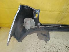 Бампер 52159-52730 на Toyota Ractis NCP120 Фото 14