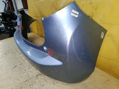 Бампер 52159-52730 на Toyota Ractis NCP120 Фото 4