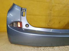 Бампер 52159-52730 на Toyota Ractis NCP120 Фото 6
