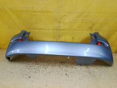 Бампер 52159-52730 на Toyota Ractis NCP120 Фото 8