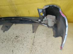 Бампер 52159-52730 на Toyota Ractis NCP120 Фото 10