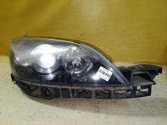 Фара P2951 P2951, на Mazda Axela BK5P Фото 12
