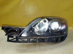 Фара P2951 P2951, на Mazda Axela BK5P Фото 6