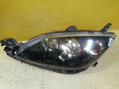 Фара P2951 P2951, на Mazda Axela BK5P Фото 8