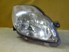 Фара 52-183 52-183, на Toyota Vitz SCP90 Фото 3