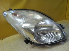 Фара 52-183 52-183, на Toyota Vitz SCP90 Фото 4