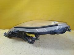 Фара 52-183 52-183, на Toyota Vitz SCP90 Фото 6