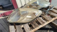 Фара 52-183 52-183, на Toyota Vitz SCP90 Фото 8