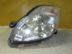 Фара 52-183 52-183, на Toyota Vitz SCP90 Фото 3