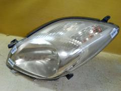 Фара 52-183 52-183, на Toyota Vitz SCP90 Фото 4